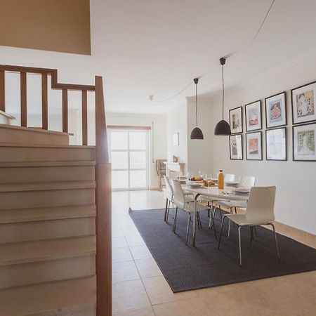 Wavecatcher Apartment Peniche Extérieur photo