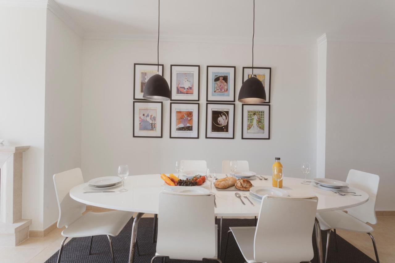 Wavecatcher Apartment Peniche Extérieur photo