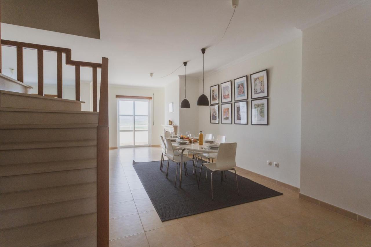 Wavecatcher Apartment Peniche Extérieur photo
