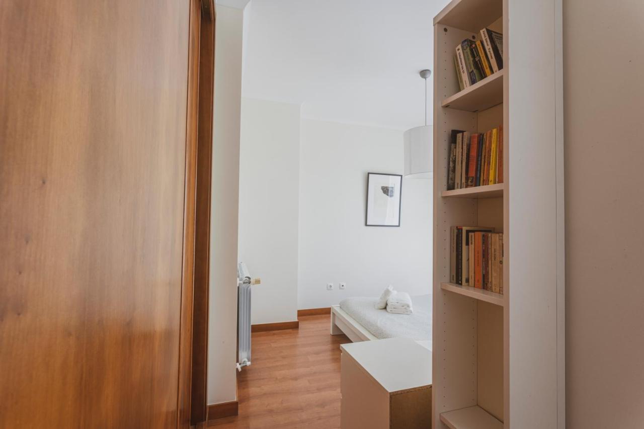Wavecatcher Apartment Peniche Extérieur photo