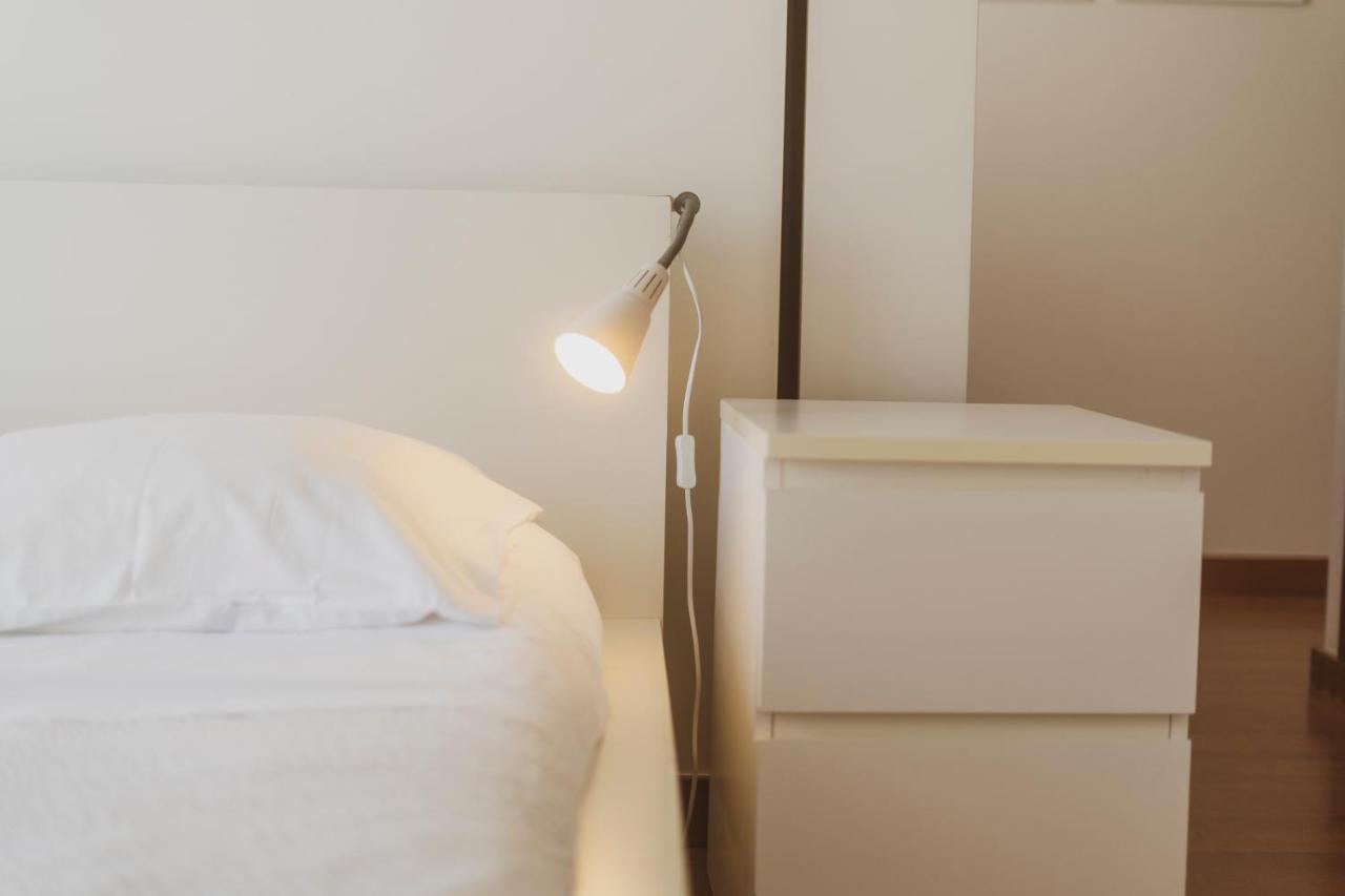 Wavecatcher Apartment Peniche Extérieur photo