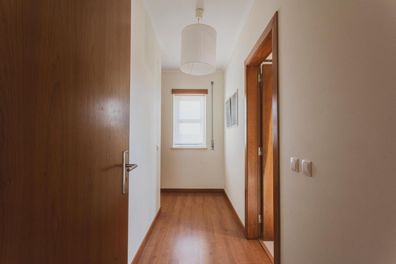 Wavecatcher Apartment Peniche Extérieur photo